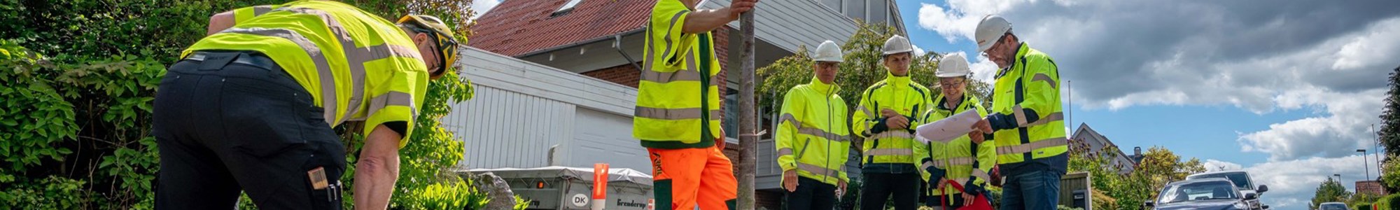 Vandpartner Viby Arkil Small